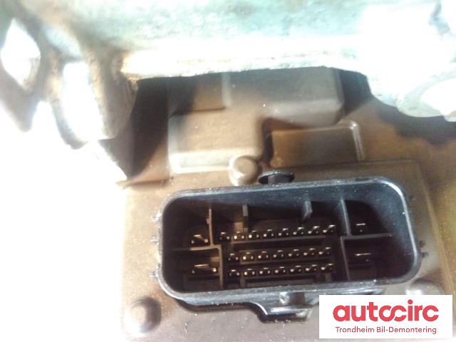 Bremsekraft-forsterker til VW E-Up 2013-2019  (BOSCH|12E614105B|12E614105H|12E614105K)