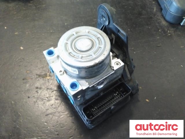 ABS sentral til Audi TT, 2015-->> (Type III) (ATE|8S0614517B)