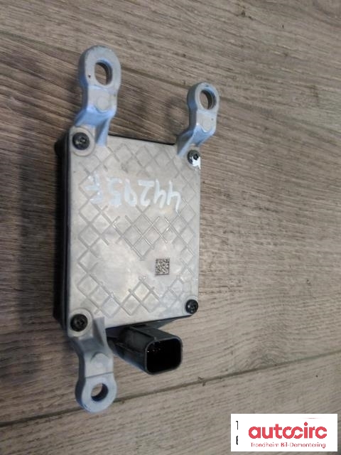 Sensor radar til Nissan Leaf 2018-->> (Type II) (CONTINENTAL|284385SA0C|4057-14-6068|28438-5SA0C)