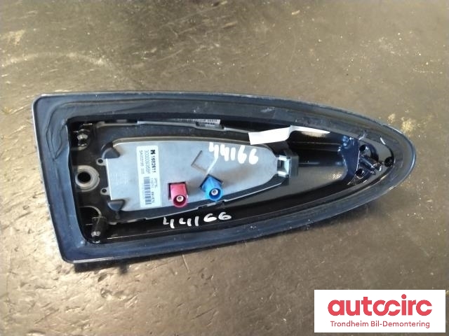 Antenne navigasjon til BMW 5-Serie 2010-2017 (F10/F11) (F10/F11) (..|9226895|65209226895|65200420271)