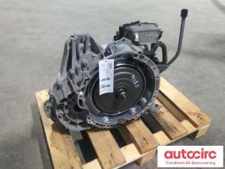 Girkasse automat til Mercedes CLA,  (C117) (7G-DCT|A2463703602|724002|K7A240|724.0)