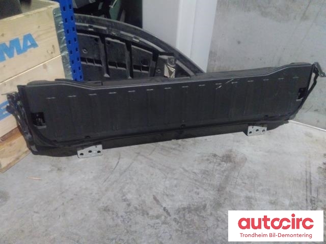 Bakluke lem til Volvo XC90 2007-2014 (Type I, Fase 2) (..|31335538|)