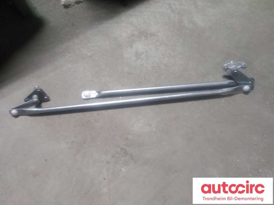 Viskeroverføring til Mitsubishi Pajero 2007-2016 (Type IV, Fase 1)  (MR490634|8251A019|8251A009)