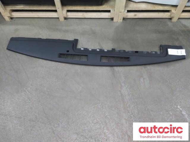 Dashbord til Hummer H2 2003-2005 (GM|15142915|)