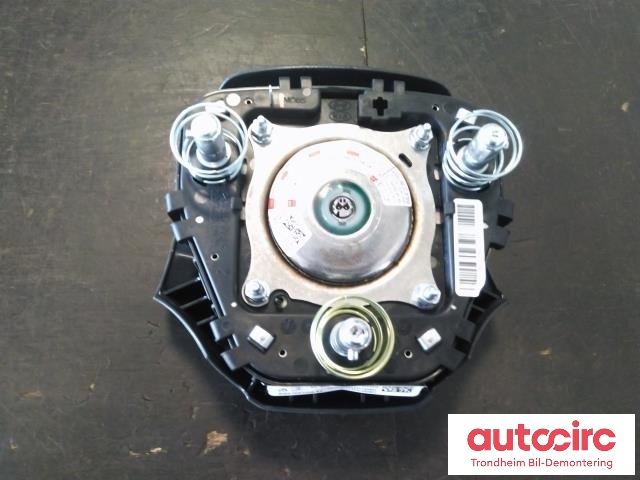 Airbag rattpute til Hyundai Ioniq Electric 2019-->> (Fase 2)  (MOBIS|56900G2500T9Y|56900-G2500-T9Y|56900G2000)