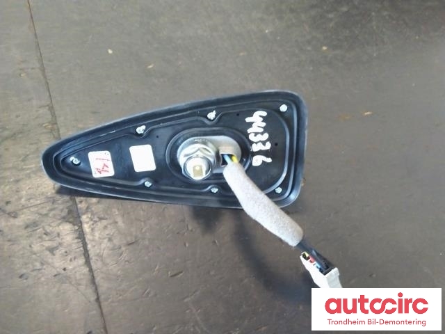 Antenne navigasjon til Hyundai Ioniq Electric 2019-->> (Fase 2)  (MOBIS|96210-G2570T2X|96210G2570T2X|)