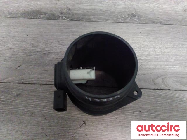 Luftmengde/luftmassemåler til Land Rover Discovery 2005-2009 (Type III)  (...|PHF500101|5WK97010|4H229G820AA)