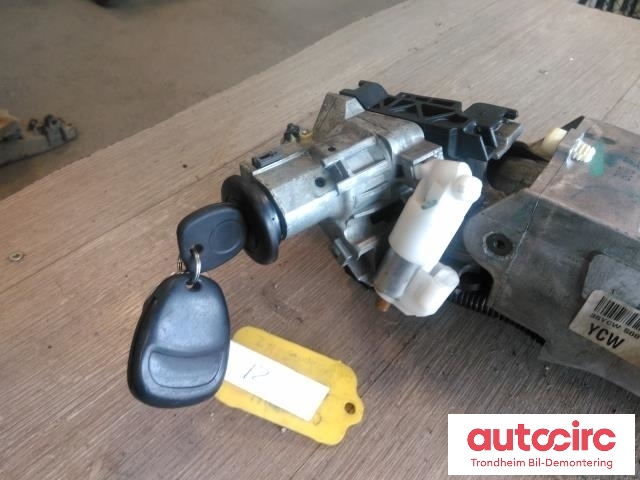 Rattaksel til Hummer H2 2003-2005  (..|15204884|26094247|)