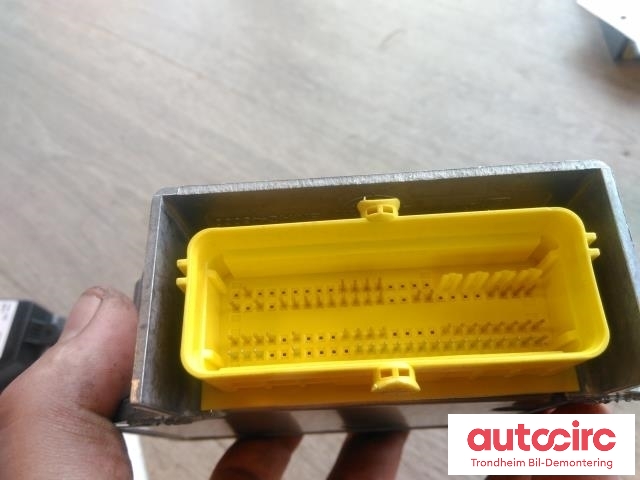Styreenhet airbag hovedsensor til Audi A4, Allroad 2009-2016 (Type I) (B8) (B8) (..|8K0959655N|5WK44637|)