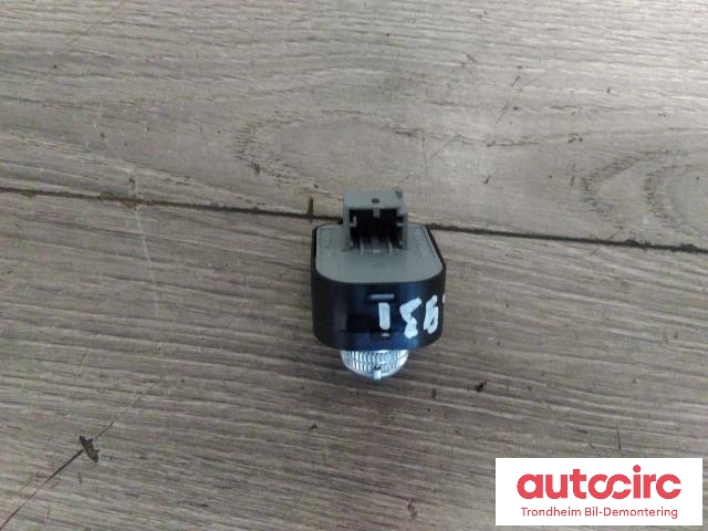 Bryter speil til Audi A4, Allroad 2009-2016 (Type I) (B8) (B8) (..|8K0959565E|8K0959565F|)