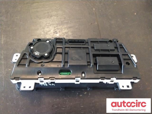 Instrumentpanel til Hyundai Ioniq Electric 2019-->> (Fase 2)  (PB|94013-G7310|94013G7310|11004-262800H)
