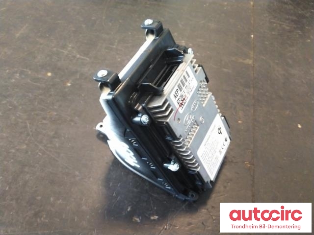 Dashbord telefon til Hyundai Ioniq Electric 2019-->> (Fase 2)  (PB|95560-G7100|95560G7100|)