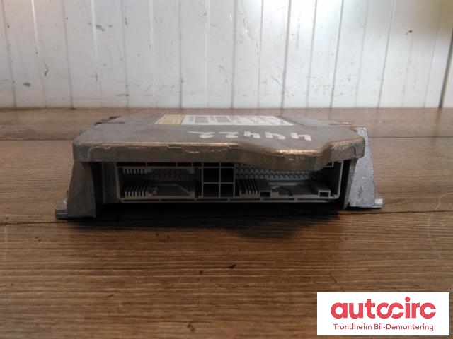 Styreenhet airbag hovedsensor til BMW 3-Serie 2005-2011 (E90/E91/E92/E93) (E90/E91/E92/E93) (BOSCH|6964607|65779184432|65 77 9 184 432| 0285001530)
