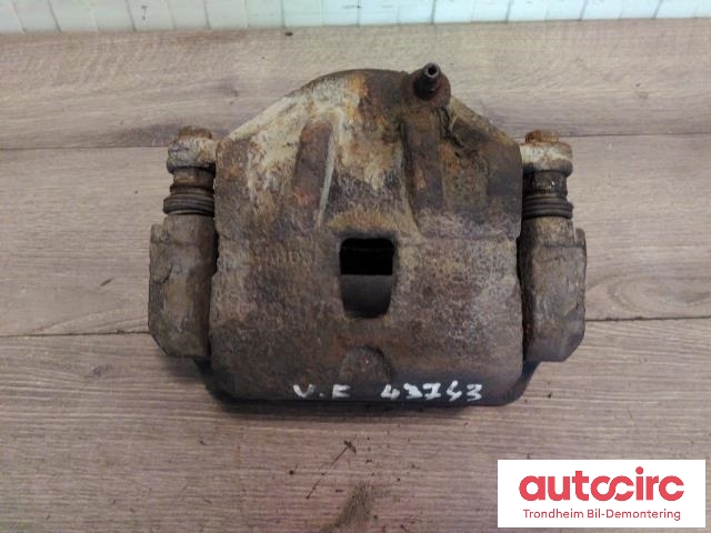 Bremsecaliper venstre foran til Kia Sportage 2005-2010 (Type II) (..|581102E000|)