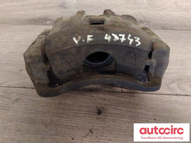 Bremsecaliper venstre foran til Kia Sportage 2005-2010 (Type II) (..|581102E000|)