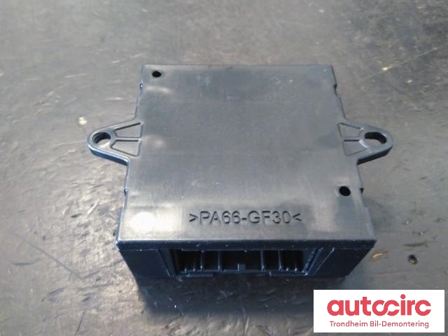 Styreenhet batteri elbil (BMS - Battery Management System) til Hyundai Ioniq Electric 2019-->> (Fase 2)  (TIL BATTERIVARMER!|89196-G2000|)