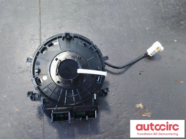 Airbag slepering til Hyundai Ioniq Electric 2019-->> (Fase 2)  (..|93490-G2310|93490G2310|)