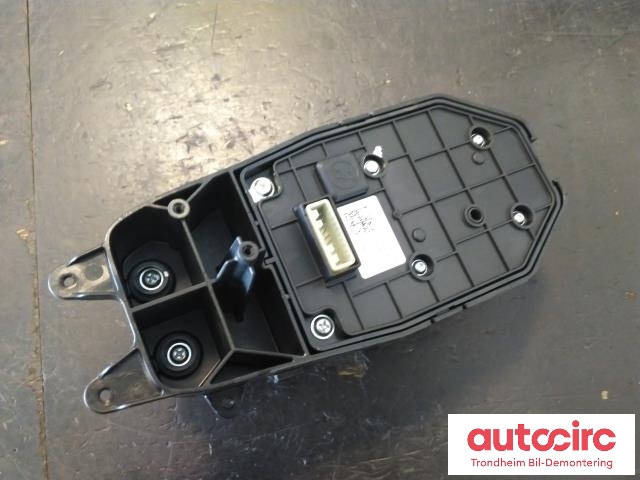 Girstang/girvelger automat til Hyundai Ioniq Electric 2019-->> (Fase 2)  (..|46700-G7100RHD|46700G7100RHD|)