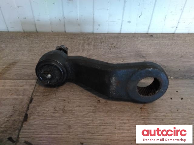 Styresnekke hjelpesnekke til Hummer H2 2003-2005  (PITMAN ARM|12479051|19168473|)