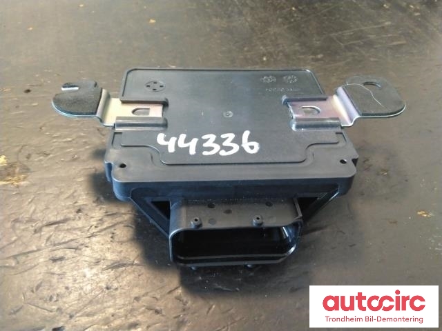 Styreenhet elektrisk parkbrems (EPB - Electric Parking Brake) til Hyundai Ioniq Electric 2019-->> (Fase 2)  (MANDO|59790G7010|59790-G7010|EP80011700)
