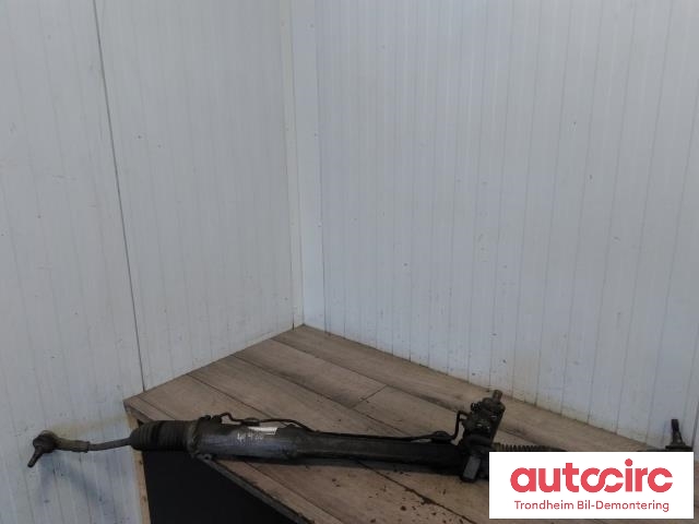 Tannstang til VW Amarok, 2010-2016 (Type I, Fase 1)  (ZF|2H1422055C)