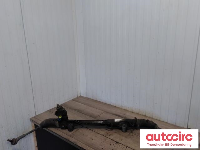 Tannstang til VW Amarok 2010-2016 (Type I, Fase 1) (ZF|2H1422055C|2H1422061G|2H1422061GX)