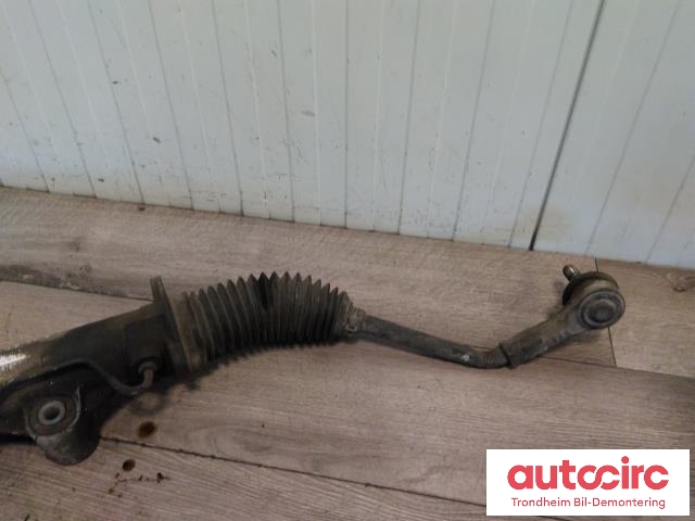 Tannstang til VW Amarok 2010-2016 (Type I, Fase 1) (ZF|2H1422055C|2H1422061G|2H1422061GX)