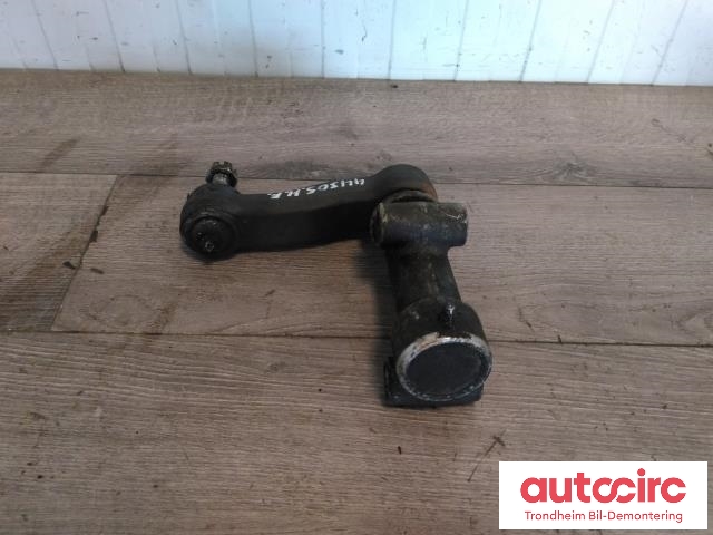 Styresnekke hjelpesnekke til Hummer H2 2003-2005  (..|15891516|)
