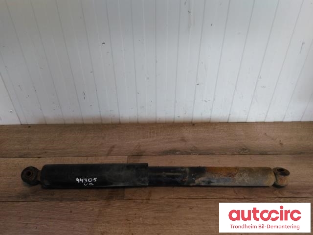 Støtdemper bak til Hummer H2 2003-2005 (VENSTRE|15839042|88965332|)