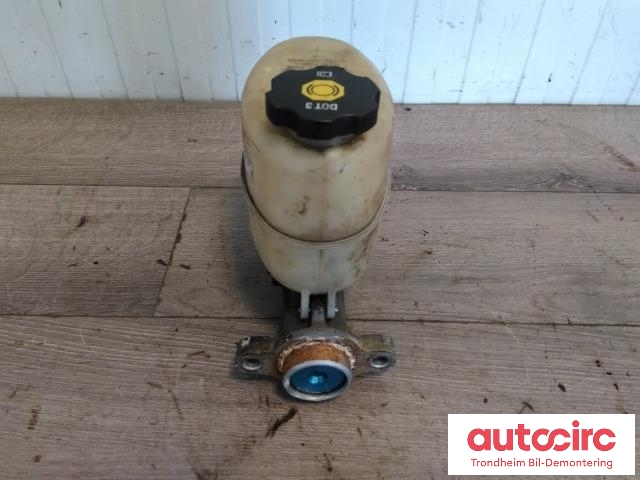 Bremsepumpe hoved til Hummer H2 2003-2005 (..|19209243|19209253|)