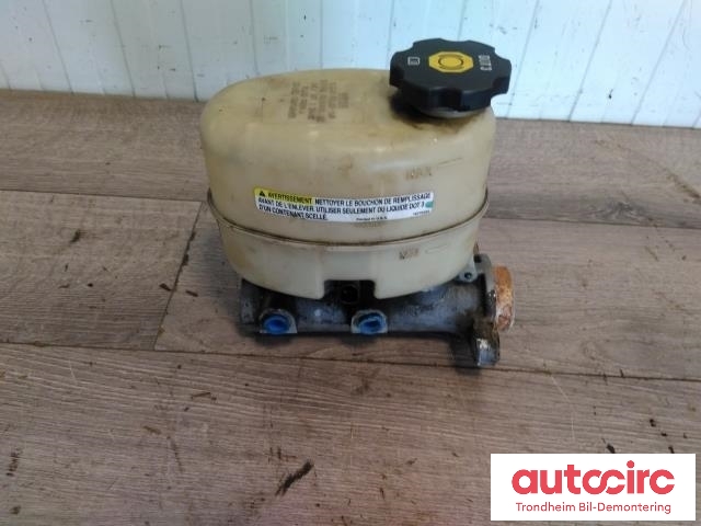 Bremsepumpe hoved til Hummer H2 2003-2005 (..|19209243|19209253|)