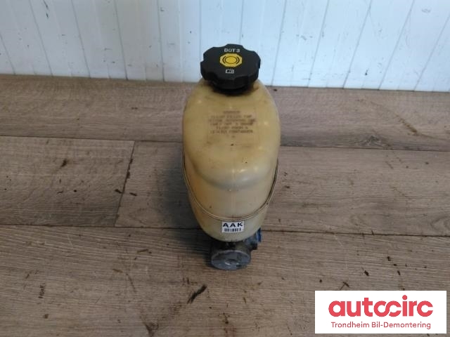 Bremsepumpe hoved til Hummer H2 2003-2005 (..|19209243|19209253|)