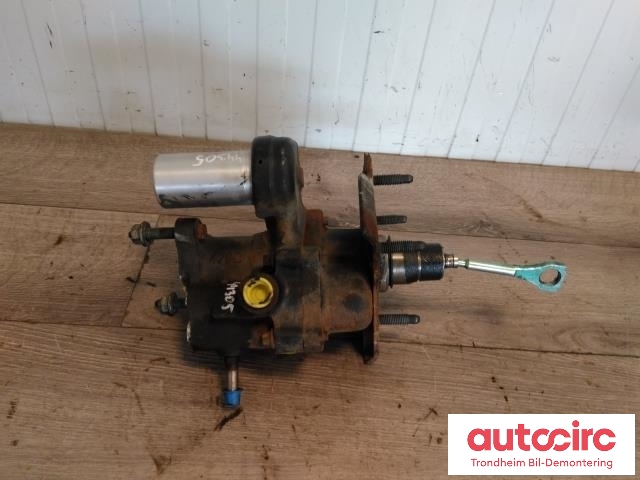 Bremsekraft-forsterker til Hummer H2 2003-2005  (..|15861643|)
