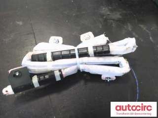 Airbag gardin venstre til Hyundai Ioniq Electric,   (MOBIS|85010G2000|85010-G2000)
