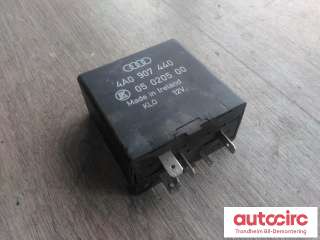 Rele diverse til VW Transporter / Caravelle,  (T5) (SPEIL RELE|4A0907440|05020500|6Q0907440A)