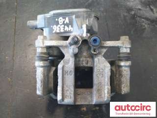 Bremsecaliper venstre bak, elektrisk til Hyundai Ioniq Electric, 2019->> (Fase 2)  (MANDO|58210G7300|58210-G7300)