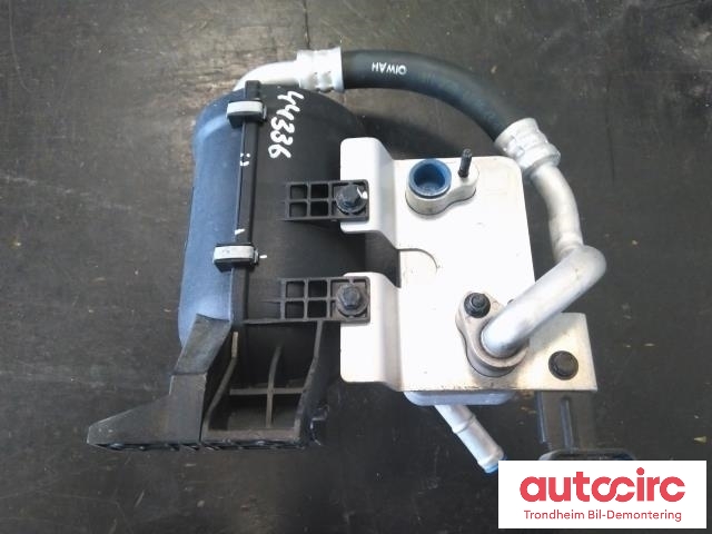 Aircondition diverse til Hyundai Ioniq Electric 2019-->> (Fase 2)  (DHC|25670-G7500|)