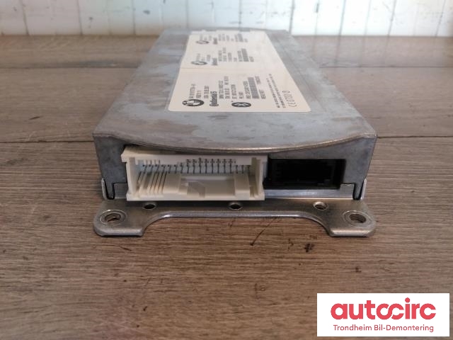 Styreenhet bluetooth til BMW X5 2007-2013 (E70) (E70) (CONTINENTAL|84109193857|84109219824|84109177754)