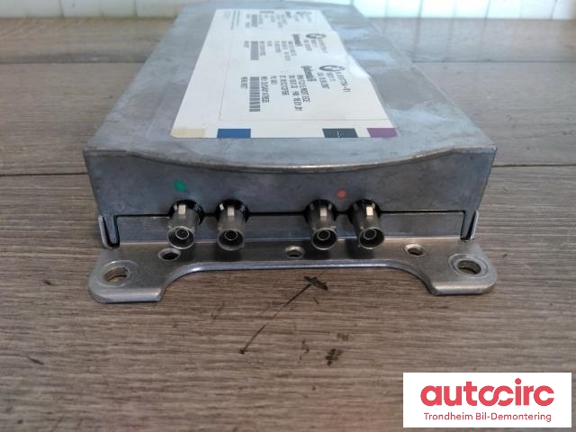Styreenhet bluetooth til BMW X5 2007-2013 (E70) (E70) (CONTINENTAL|84109193857|84109219824|84109177754)