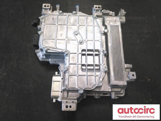Styreenhet batteri elbil (BMS - Battery Management System) til Hyundai Ioniq Electric 2019-->> (Fase 2)  (MOBIS|366010E155|36601-0E155|36600-0E255)