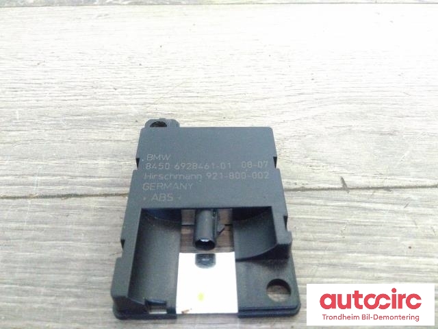 Antenne forsterker til BMW X5, 2007-2013 (E70) (E70) (HIRSCHMANN|6928461)