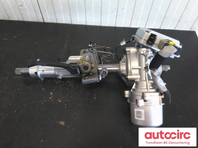 Rattaksel elektrisk servo til Hyundai Ioniq Electric 2019-->> (Fase 2) (MOBIS|56310G7510|56300-G7310|G7563-00310)