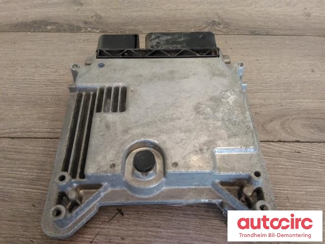 Styreenhet servo til BMW X5, 2007-2013 (E70) (E70) (BOSCH|32436797591)