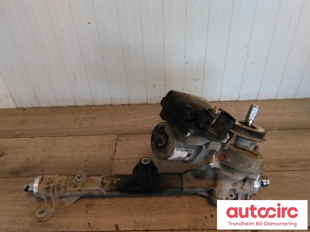 Tannstang elektrisk til Mini Countryman 2010-2016 (R60) (R60) (JTEKT|9807870A|6900002207|32109810037| F800001665A)