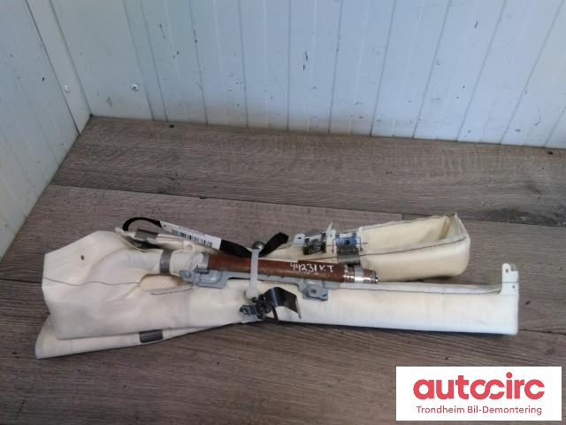 Airbag gardin venstre til BMW X5, 2007-2013 (E70) (E70) (AUTOLIV|7141507)