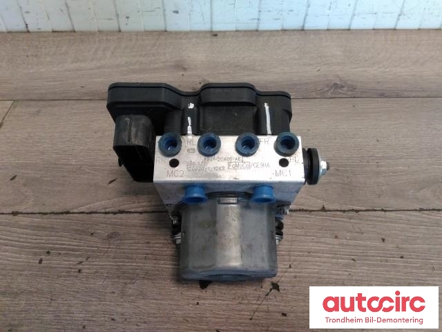 ABS sentral til Ford Ranger 2012-2015 (BOSCH|AB31-2C405-AE|AB31-2C405-BG|1919632)