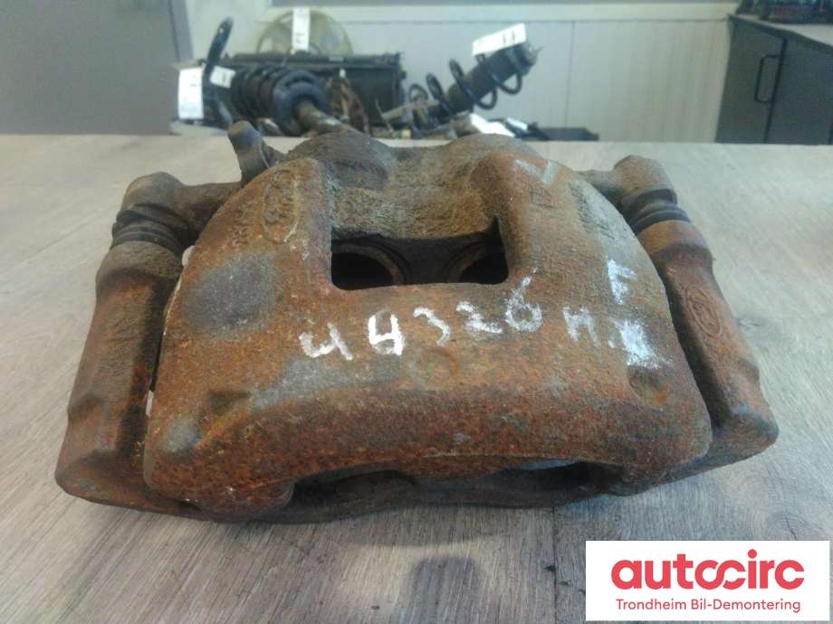 Bremsecaliper høyre foran til Ford Transit, 2014-->>  (..|BK21-2B294-AA)