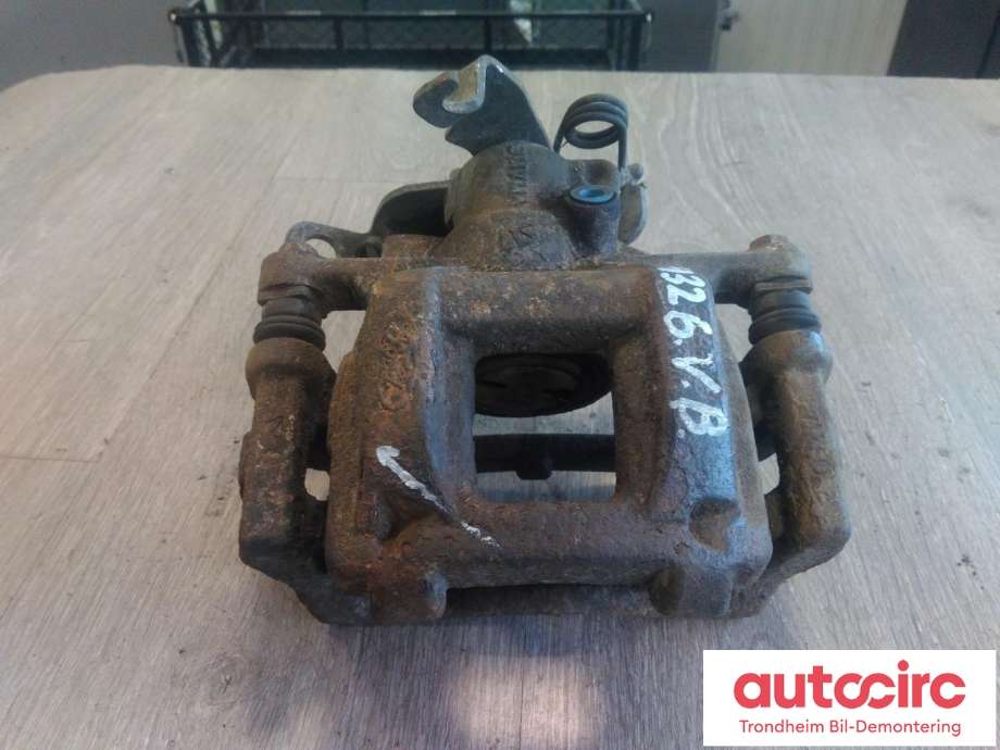 Bremsecaliper venstre bak til Ford Transit, 2014-->>  (..|BK21-2553-AB)