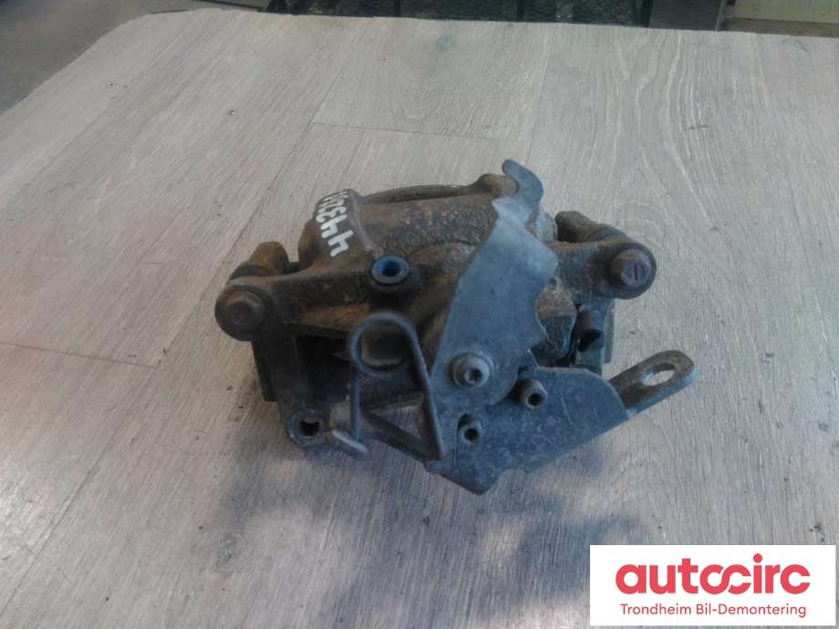 Bremsecaliper venstre bak til Ford Transit 2014-->>  (..|BK21-2553-AB|1843325|2345685)