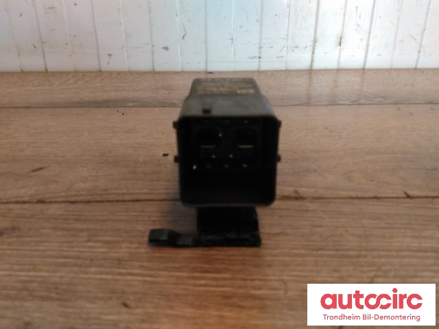 Rele gløde til Peugeot Expert 2016-->> (Type III)  (FOMOCO|9803299780|51299058A|)